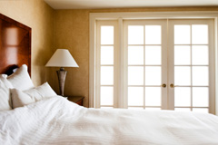 Gledrid bedroom extension costs