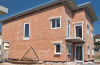 Gledrid home extensions