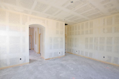Gledrid home office construction costs