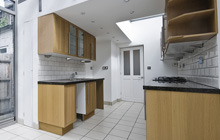 Gledrid kitchen extension leads